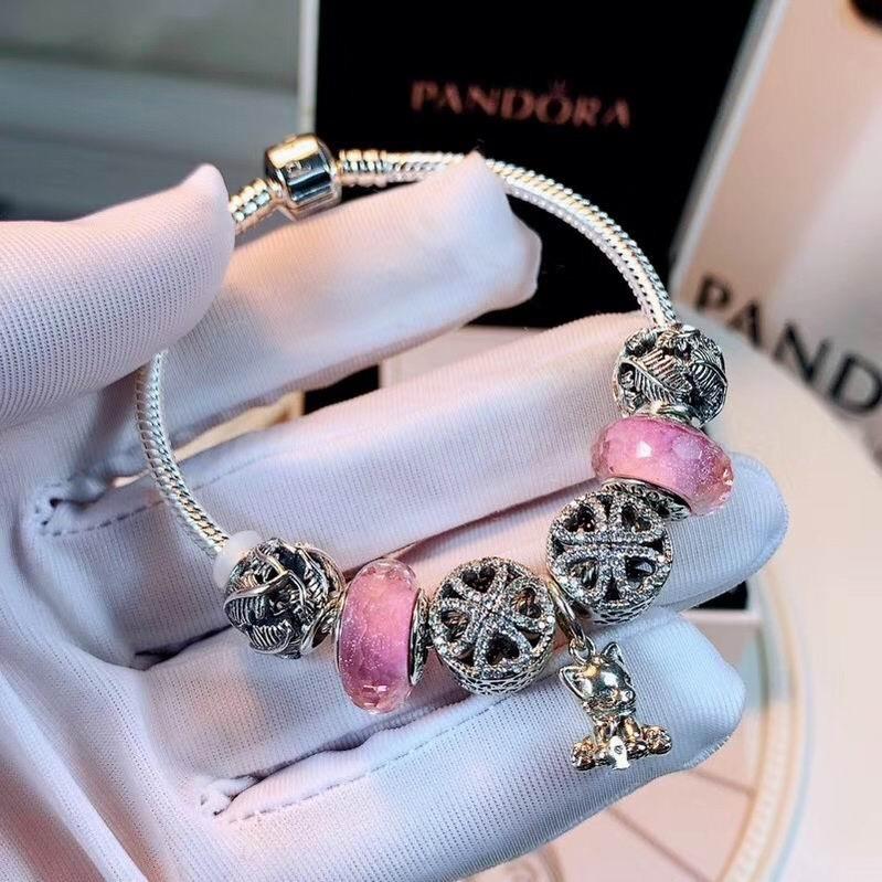 Pandora Bracelets 1863